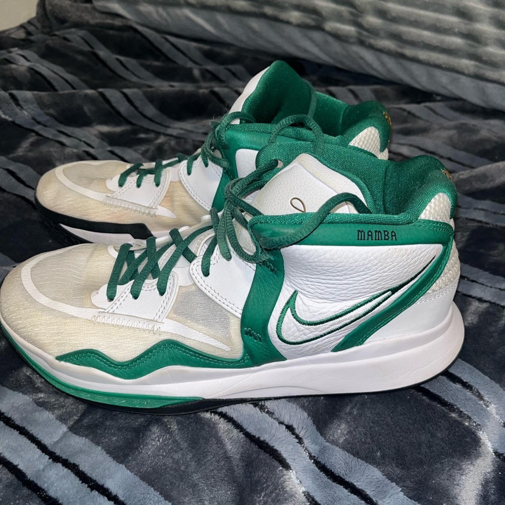 Nike Kyrie infinity shoes